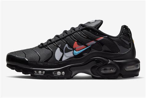 nike air max plus mini swoosh|Air Max Plus 'Mini Swoosh .